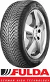 Produktbild: Fulda MultiControl 195/65 R15 91H Ganzjahresreifen