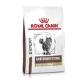 Produktbild: Royal Canin Fibre Response Gastro Katzenfutter Trocken 4kg Verdauung
