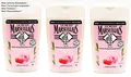 Produktbild: Duschgel Himbeere Pfingstrose Duschcreme 3x250ml Le Petit Marseillais Frankreich