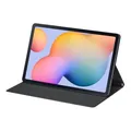 Produktbild: Samsung Book Cover EF-BPA610 für Galaxy Tab S6 Lite, Gray