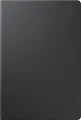 Produktbild: Samsung Book Cover EF-BP610 - Flip-Hülle für Tablet - Grau - für Galaxy Tab S6 Lite (EF-BP610PJEGEU)