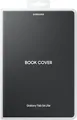 Produktbild: Samsung Book Cover EF-BPA610 für Galaxy Tab S6 Lite | Schutzhülle mit Stifthalter, Standfunktion, Wake-up | Grau