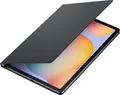 Produktbild: Samsung Book Cover/Schutzhülle EF-BPA610 für Galaxy Tab S6 Lite, Gray - BRANDNEU