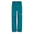 Produktbild: Trollkids Kids Trolltunga Pants 164, Teal