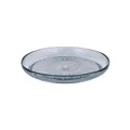 Produktbild: Bitz Kusintha - Glas blue Teller 25 cm Kusintha - Glas blue 25980