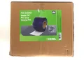 Produktbild: PVC Lamellen, Streifenvorhang, Türvorhang klar, 30cm Breite x 3mm Dicke, 25m NEU