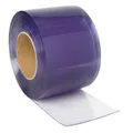 Produktbild: Kerbl PVC-Vorhang 300 x 3mm transparent 25m Rolle