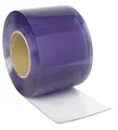 Produktbild: Kerbl Streifenvorhang für Ställe, Paddocks, Hallen, Rollenlänge 25 m, B: 30 cm