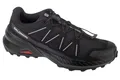 Produktbild: Salomon Speedcross Peak Herren Schwarz Sneakers Sportschuhe Trekking (L47514500)