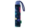 Produktbild: HAPPY RAIN Langregenschirm Benetton Super Mini Kids Manuell Jellyfish, Windproof