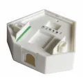 Produktbild: Buderus Außenfühler Aussenfühler 8718585355 neutral RC 300 RC 35 Fühler außen