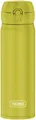 Produktbild: THERMOS Isolierflasche ULTRALIGHT BOTTLE, doppelwandiger Edelstahl, spülmaschinenfest, 10h heiß & 20h kalt, zerlegbares Safe Flow Lid