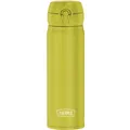 Produktbild: Thermos Ultralight Isolierflasche (Größe 0.5L, gelb)