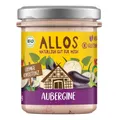 Produktbild: Streichgenuss - Aubergine 175g | ALLOS