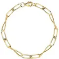 Produktbild: Valeria Armband 89131324 585er Gelbgold