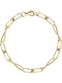 Produktbild: CHRIST Goldarmband CHRIST Damen-Armband 585er Gelbgold, modern