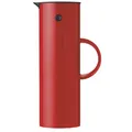 Produktbild: Stelton Isolierkanne EM77 Rot 1000 ml