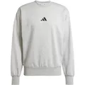 Produktbild: ADIDAS Herren Sweatshirt Essentials Feelcozy