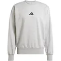 Produktbild: Adidas Essentials Feelcozy Sweatshirt - grau