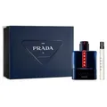 Produktbild: Prada Luna Rossa Ocean EAU de Parfum 100 ml + 1 x 10 ml