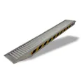Produktbild: Schwerlastrampe Verladerampe Rampe Alu Minibagger 212 cm - 1900 kg TRUTZHOLM