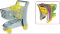 Produktbild: Gadget - Carrello Market 42 x 28 x 47 cm (Made In Italy) -D- Androni