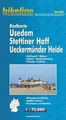 Produktbild: Bikeline Radkarte Usedom, Stettiner Haff, Ueckermün... | Buch | Zustand sehr gut