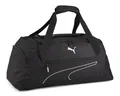 Produktbild: PUMA Fundamentals Sports Bag M Sporttasche Tasche Puma Black schwarz Neu