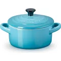 Produktbild: Le Creuset Mini Cocotte (91005000491000)