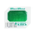 Produktbild: 4582655740938 TENGA Uni Emerald uniwersalna nakładka masturbująca (P1)