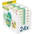 Produktbild: Pampers® Feuchttücher new baby HarmonieTM, 1.104 St.