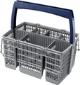 Produktbild: Siemens SZ73100 variabler Besteckkorb