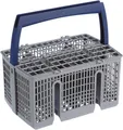 Produktbild: SZ73100 Besteckkorb Geschirrspüler Zubehör
