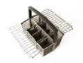 Produktbild: Bosch Siemens Neff Constructa Besteckkorb für Geschirrspüler GV200 - Nr.: 668270