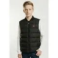 Produktbild: Levi's® Kids Steppweste LVB LIGHTWEIGHT VEST for Boys schwarz 152 (12J)