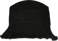 Produktbild: Flexfit Open Edge Bucket Hat Black