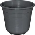 Produktbild: Geli Pflanztopf Standard Ø 14 x 12,5 cm anthrazit