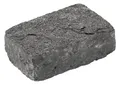 Produktbild: Pflastersteine ANTIK MULTI BASALT 24/16/6 CM