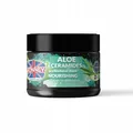 Produktbild: Ronney Professionelle Aloe Ceramide Feuchtigkeitsmaske für trockenes und stumpfes Haar, 300ml