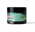 Produktbild: RONNEY Aloe Ceramide Feuchtigkeitsmaske für trockenes und glanzloses Haar 300 ml