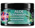 Produktbild: Ronney Professional Haarmaske - Aloé Ceramides Nourishing 300 ml (33,17 EUR/l)