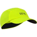 Produktbild: GORE WEAR Unisex M Mesh Cap Kappe, Neon Yellow, Einheitsgröße EU