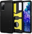 Produktbild: Spigen Tough Armor Black Samsung Galaxy S20 FE/S20 FE 5G