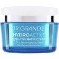 Produktbild: Dr. Grandel Hydro Active Hyaluron Refill Cream – Feuchtigkeitspflege (1 x 50ml)