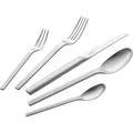Produktbild: Zwilling Besteck Minimale matt 30-teilig (30 Stück, Besteck Set) (1026380)