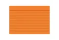 Produktbild: BRUNNEN Karteikarten BRUNNEN Karteikarte A6 liniertt orange 100 Stück 102260140