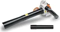 Produktbild: BENZIN - SAUGHÄCKSLER STIHL SH 56, Laubbläser / Blasgeräte