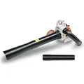 Produktbild: BENZIN - SAUGHÄCKSLER STIHL SH 56, Laubbläser / Blasgeräte