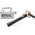 Produktbild: Stihl SH 56 (Benzinbetrieb, Laubsauger-& bläser) (220008)