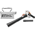 Produktbild: Stihl Soffiatore - Aspiratore SH-56